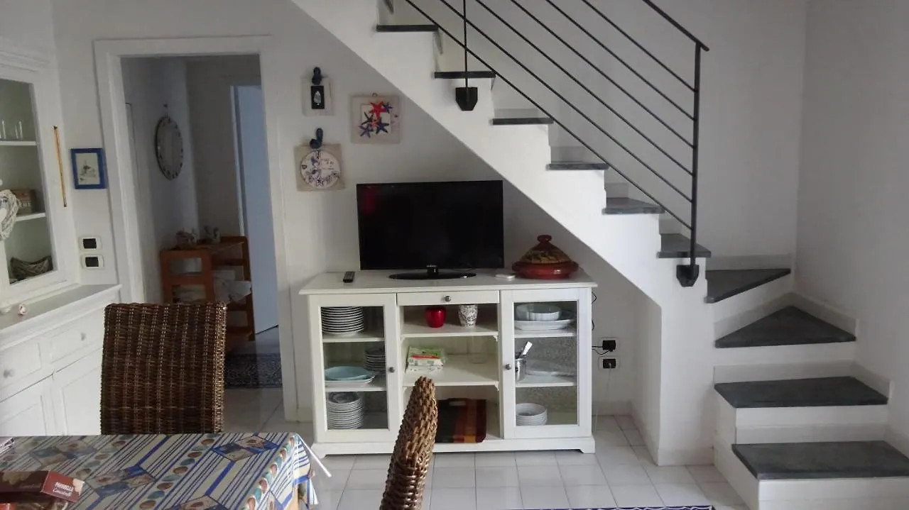 Villa Casa Erika Porto Venere