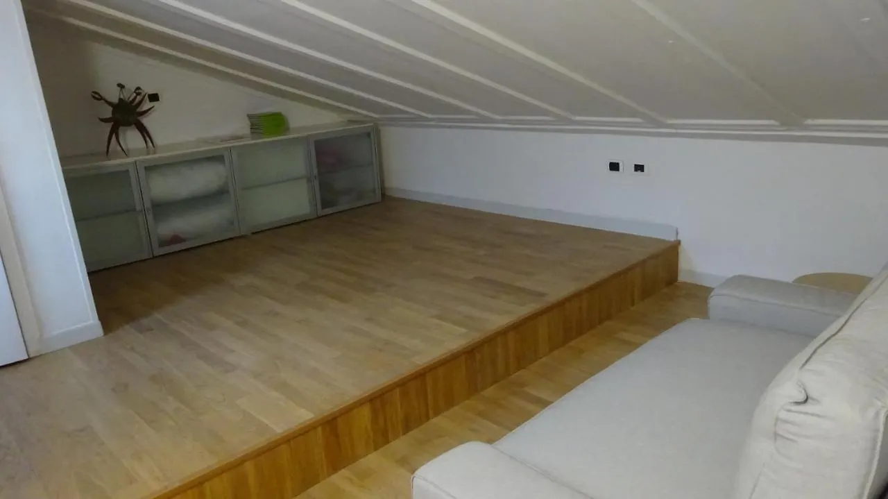 Villa Casa Erika Porto Venere Italien