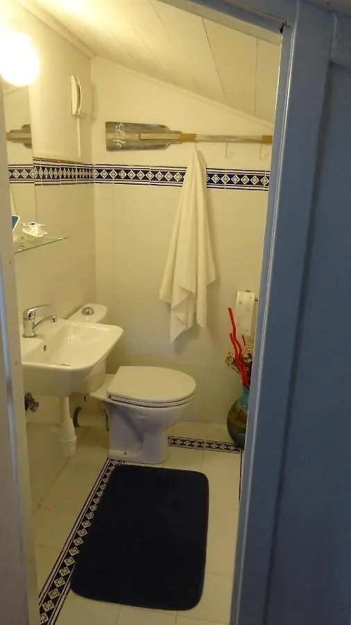 Villa Casa Erika Porto Venere