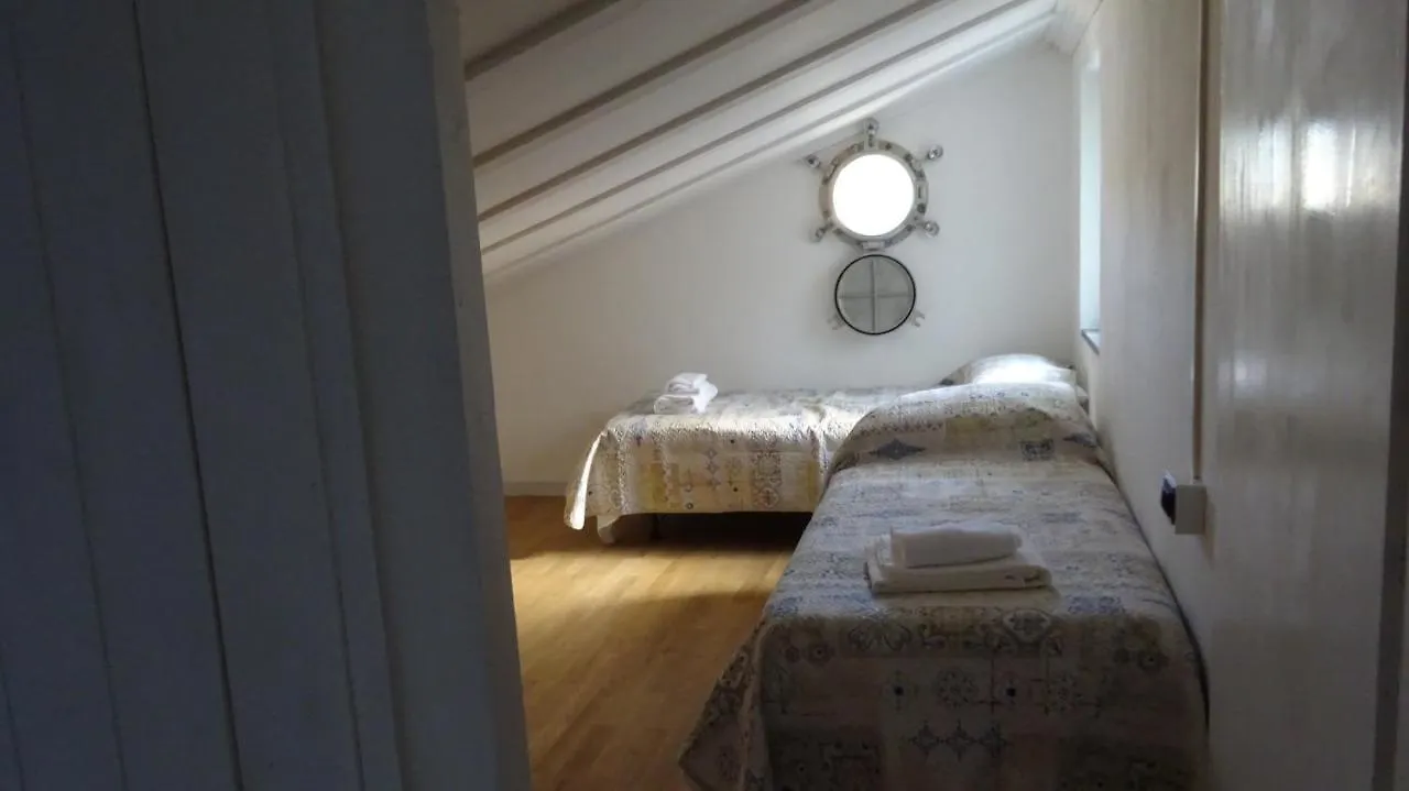 Villa Casa Erika Porto Venere
