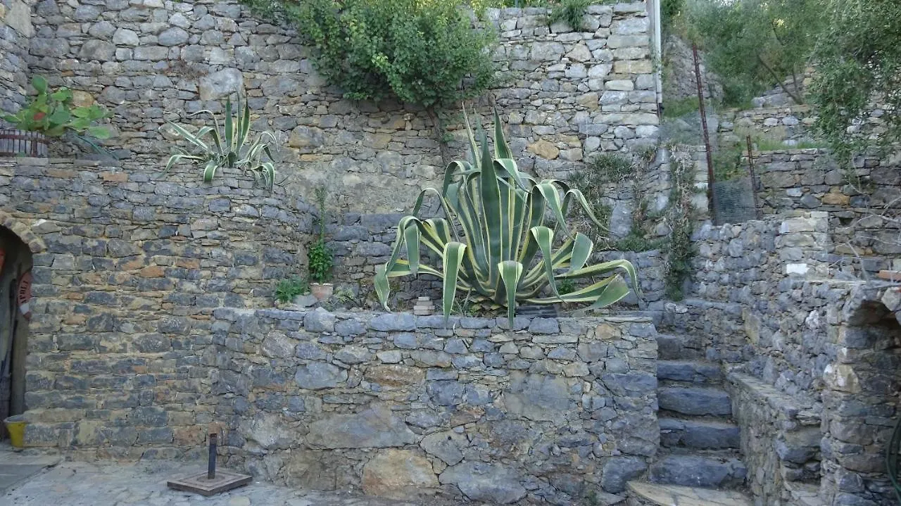 Villa Casa Erika Porto Venere