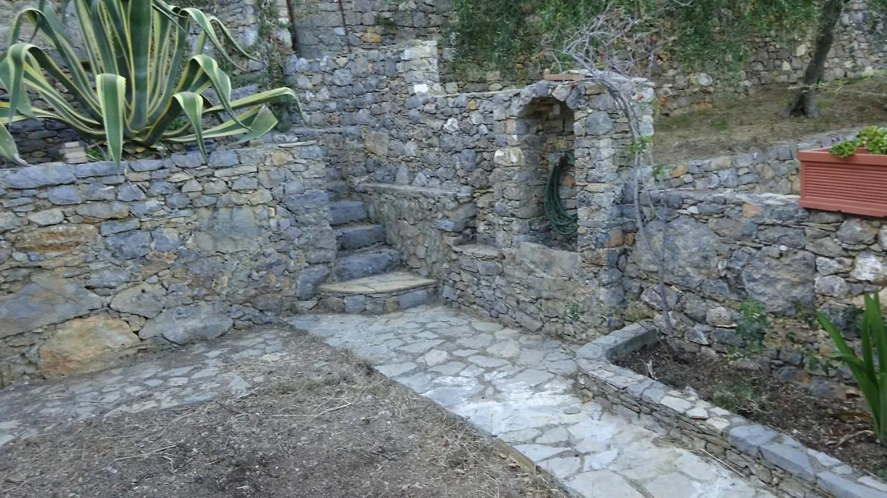 Villa Casa Erika Porto Venere