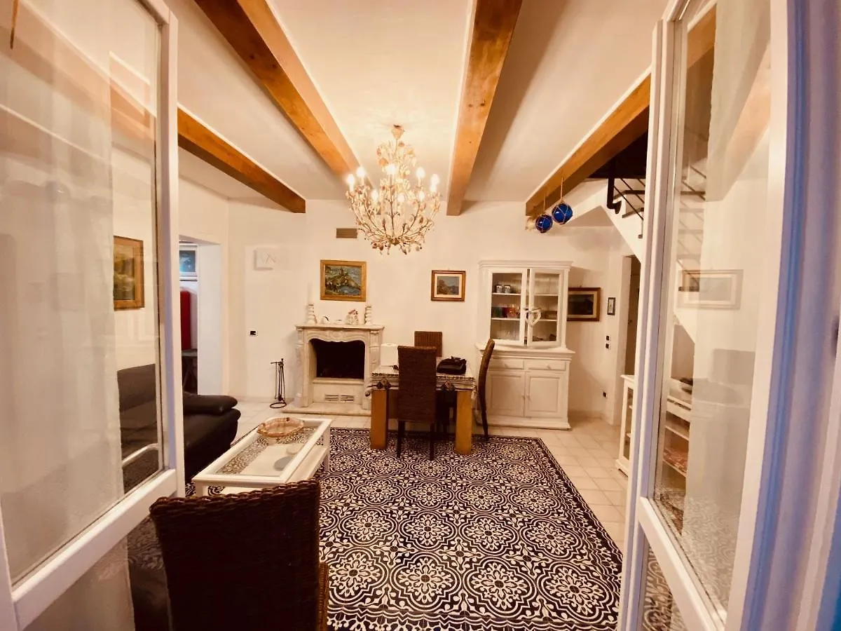 Villa Casa Erika Porto Venere
