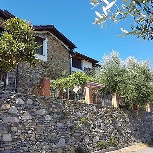 Ferienhaus Casa Elisa, Dolcedo
